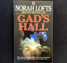 Norah lofts gad hall - -, gad’s