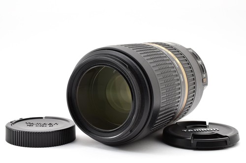 Tamron 300mm 5 - 70-300mm, f/4-5.6