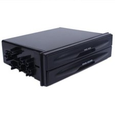 ABS Accessory Car Double Din