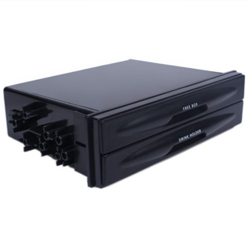 Abs accessory car double din - abs,
