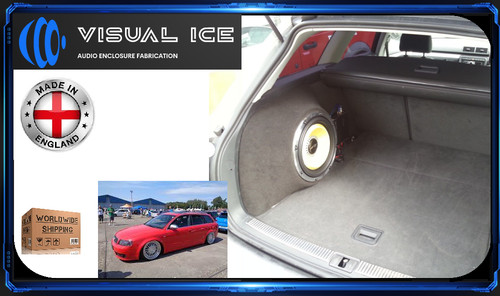 Audi avant b7 new - a4,