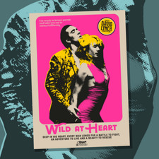 Wild at Heart, 90s movie