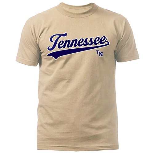 State tennessee swoosh - state, tn