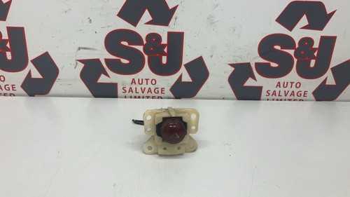 Mitsubishi l200 hazard - 05-09,