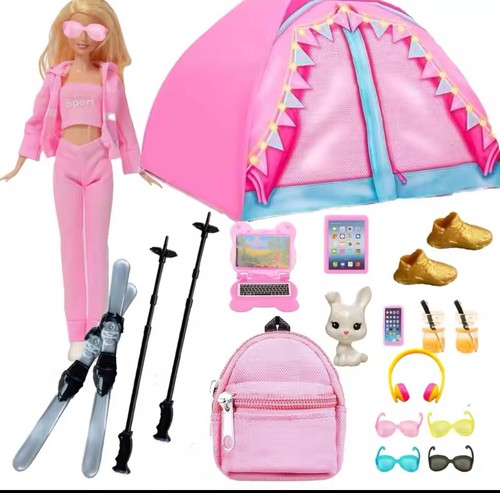 5inch girl dolls - 11.5inch,