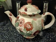 EMMA BRIDGEWATER ZINNIA LARGE