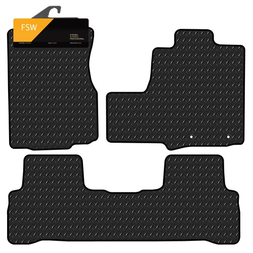 Fits honda crv 2006 - fits,