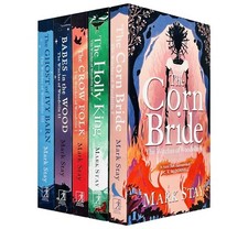 Witches of Woodville Series 5