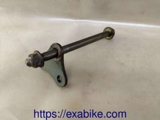 engine axle for Honda NTV 650