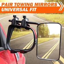 PAIR Clip-On Towing Mirror MPV