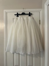 Romantic Practice Tutu 