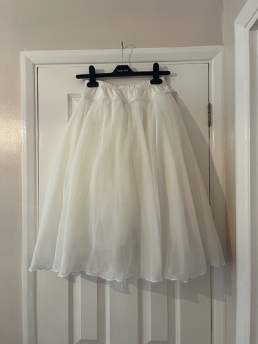 Romantic practice tutu - practice,