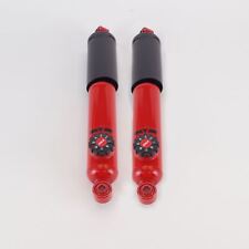 Classic Mini adjustable front damper shock absorber Kayaba KYB 743044 - pair