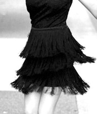  ZARA BLACK SKIRT SHORT SKIRT