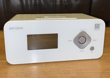 John Lewis Nova DAB/FM
