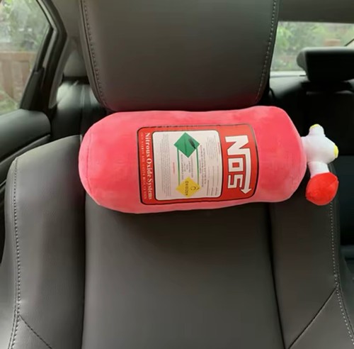 Car nos nitrous oxide - nos,