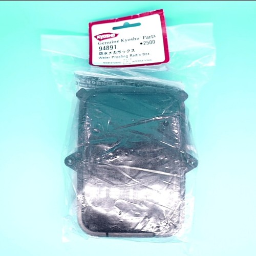 Kyosho 94891 water proofing - 94891,