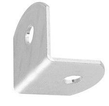 Kitchen Cabinet Angled Bracket for Furniture Assembly 290.08.932 x 20 pcs Hafele