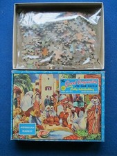Vintage good companion jigsaw - vintage,
