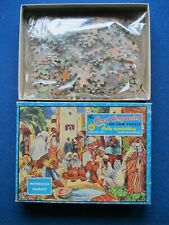 Vintage Good Companion Jigsaw