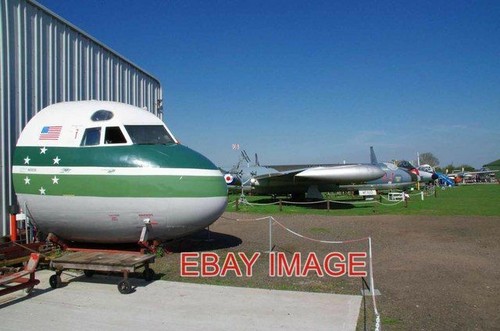Photo lockheed electra - , l188