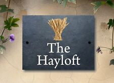 Wheat Sheaf Design High