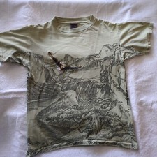 Yosemite Eagle Habitat