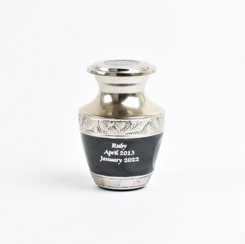 Keepsake miniature cremation - miniature,