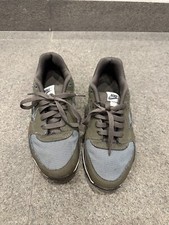 Nike Air Windrunner Green UK size 5.5 - Great Condition 