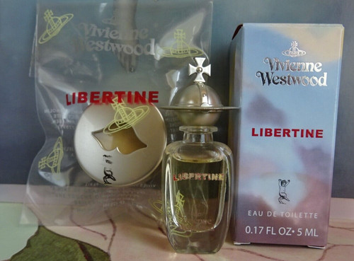 Vivienne westwood libertine - westwood,