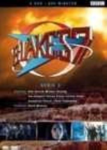 Blakes series 3 - series,