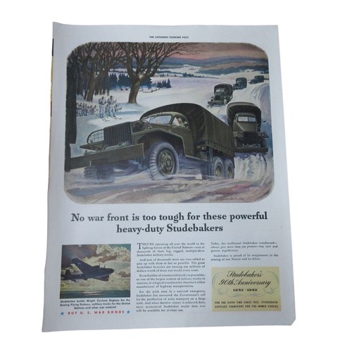 1942 studebaker trucks no - 1942,