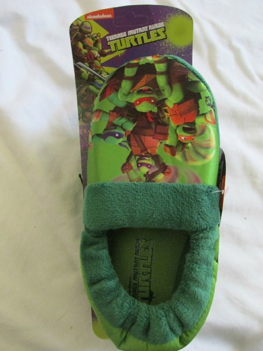 New boys teenage - mutant, ninja