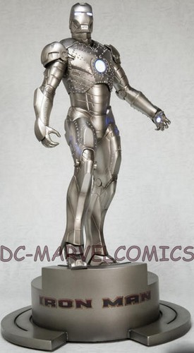 Kotobukiya factory new iron - kotobukiya, new!!!