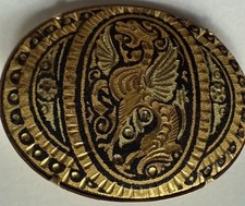 Stunning vintage Toledo