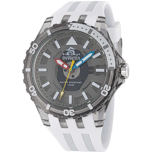 Invicta men watch subaqua - men's,