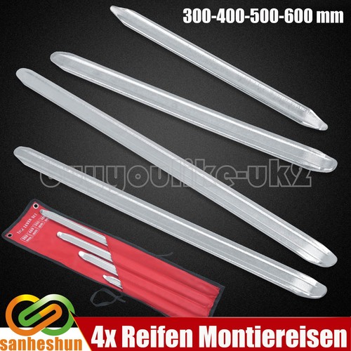 24 tyre lever - 4x, 16