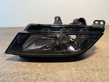 SEAT LEON MK3 2014 FRONT RIGHT DRIVERS SIDE FOG LIGHT 6J9941702A  #3A