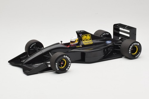 Jordan ford 191 gachot - jordan,