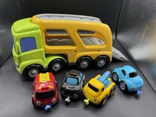 ELC Happyland Whizz World Car