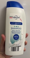 Lacura Anti-dandruff Moisture