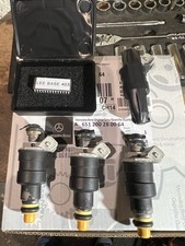 Sierra Cosworth Bosch 403 Grey