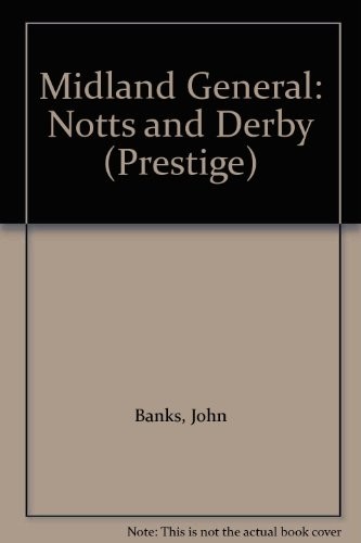 Midland general notts - midland, general: