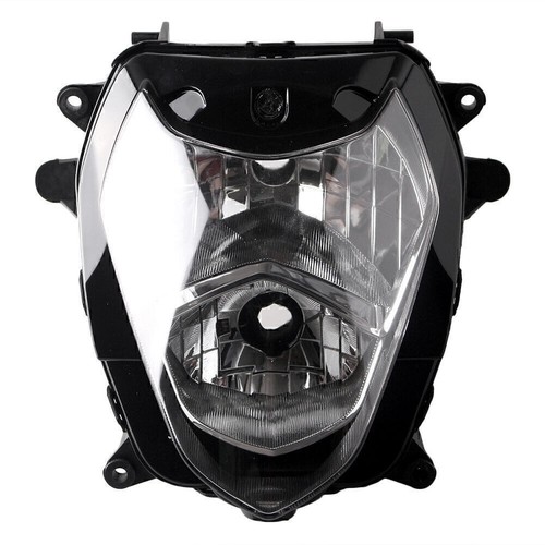 Clear front headlight lamp - headlight,