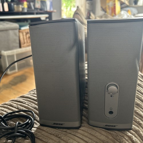 Bose companion series ii - companion,