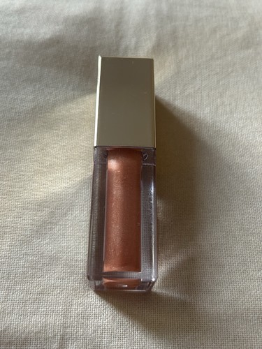 New lip gloss - new,
