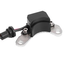 Electronic Ignition Points