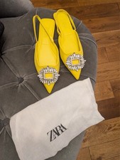zara shoes