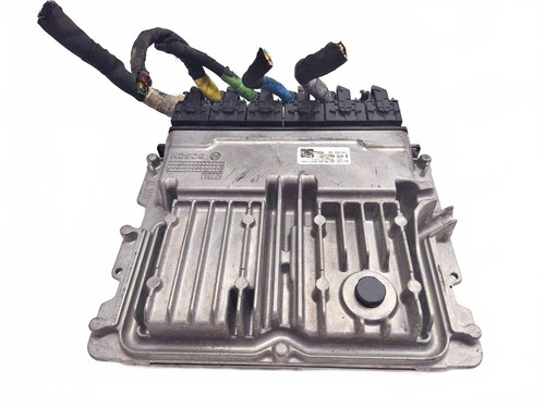 Bmw series g30 engine - series,