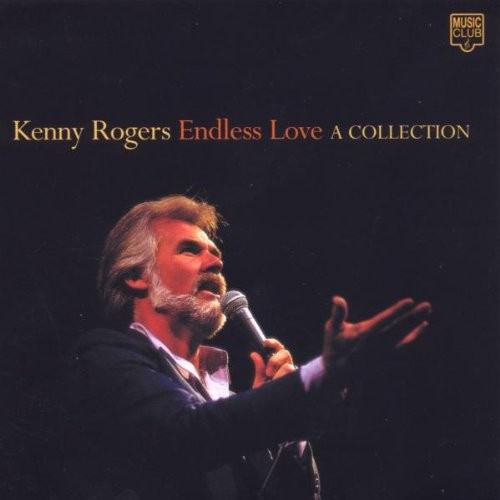 Rogers kenny endless love - rogers,,